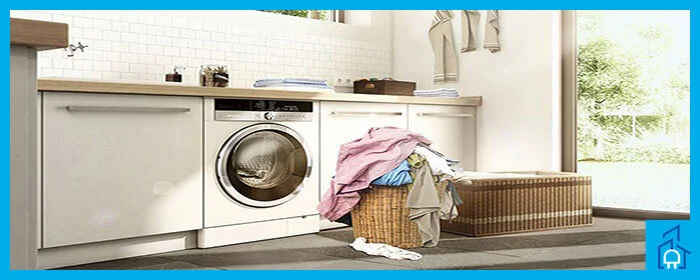 استفاده از خشک کن ماشین لباسشویی