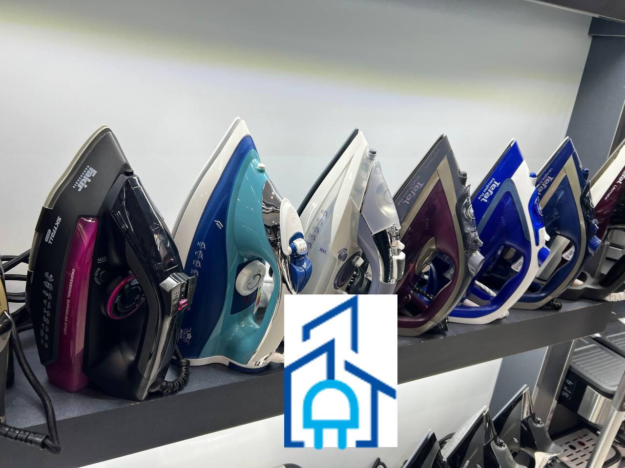 دلیل کم شدن بخار اتو چیست؟