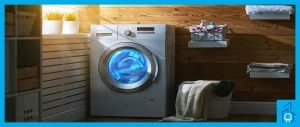 راهنمای استفاده از ماشین لباسشویی جی پلاس