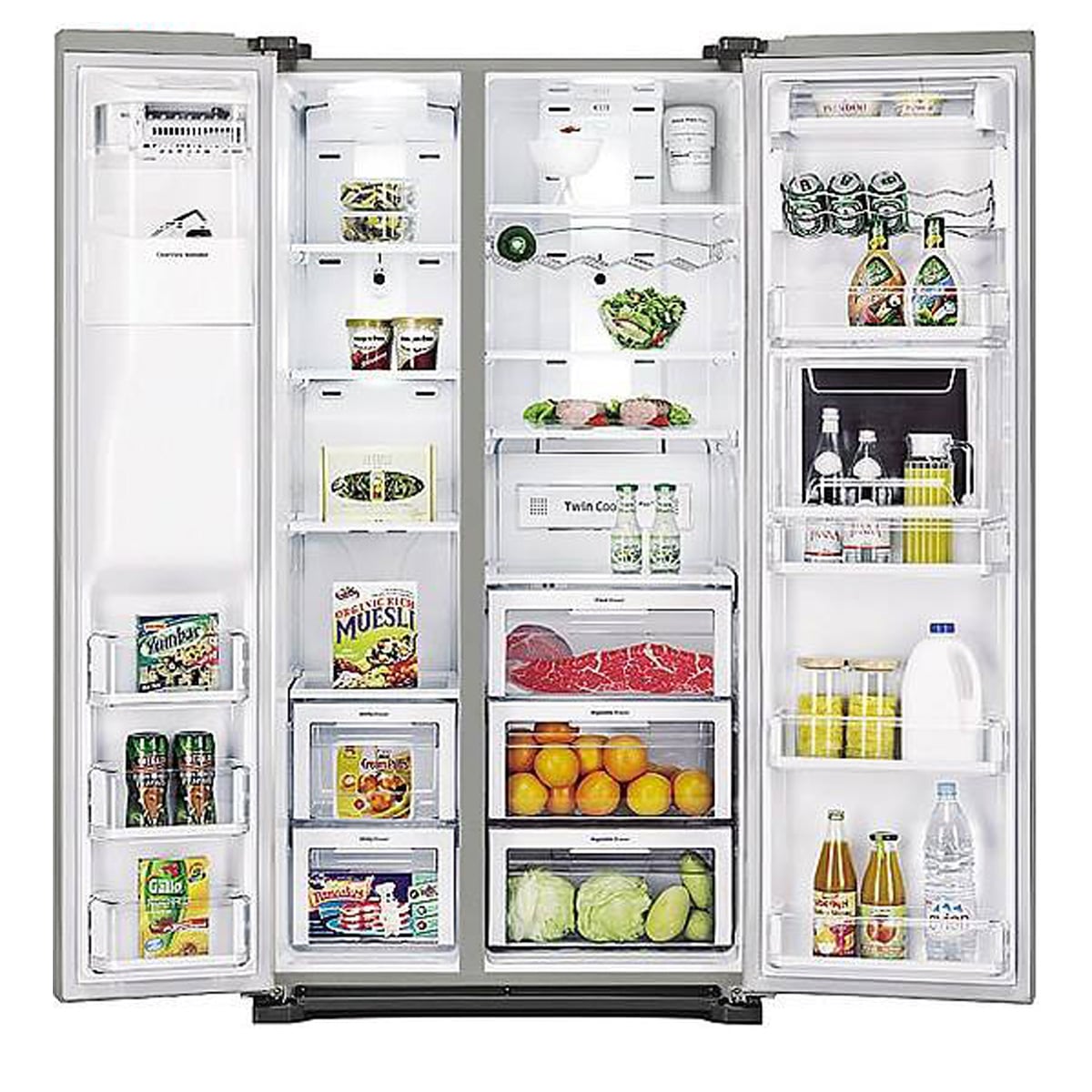 یخچال سامسونگ