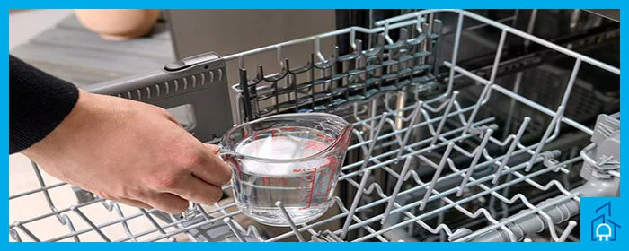 رفع کدر شدن ظروف در ماشین ظرفشویی