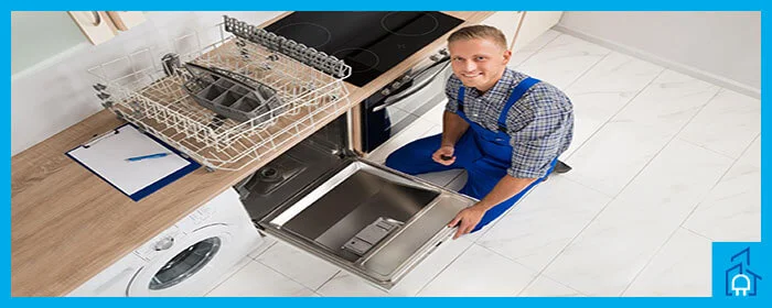 رفع طولانی شدن شستشوی ماشین ظرفشویی