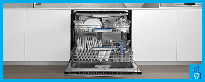 تشخیص اصل بودن ماشین ظرفشویی سامسونگ