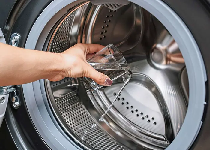 چرا تمیز کردن لاستیک ماشین لباسشویی آنقدر مهم است؟