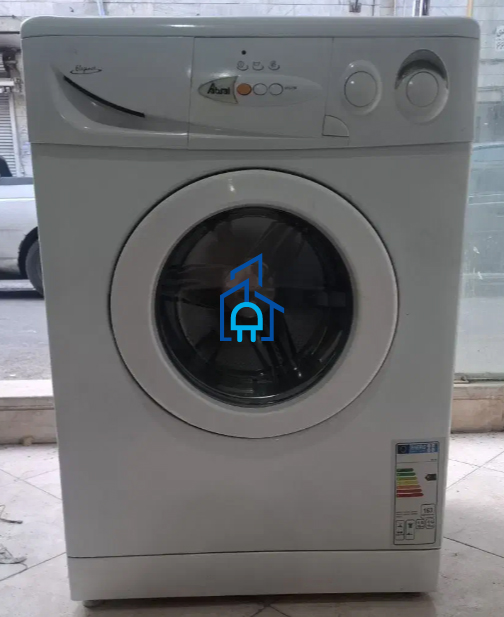 نکات افزایش طول عمر لباسشویی آبسال