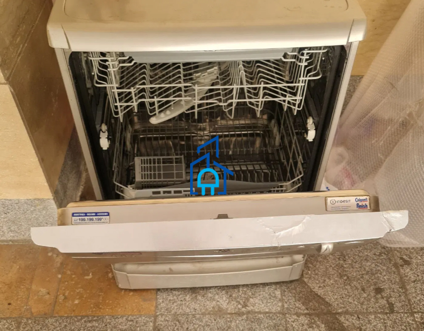 رفع مشکل آبی شدن ظروف استیل در ماشین ظرفشویی