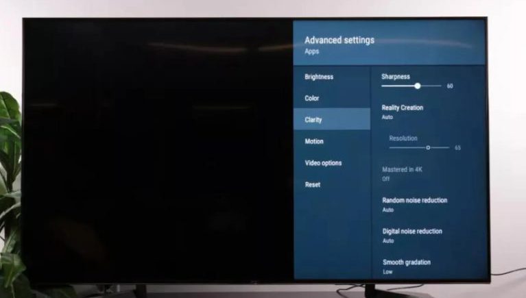 تنظیمات تلویزیون (TV Settings)