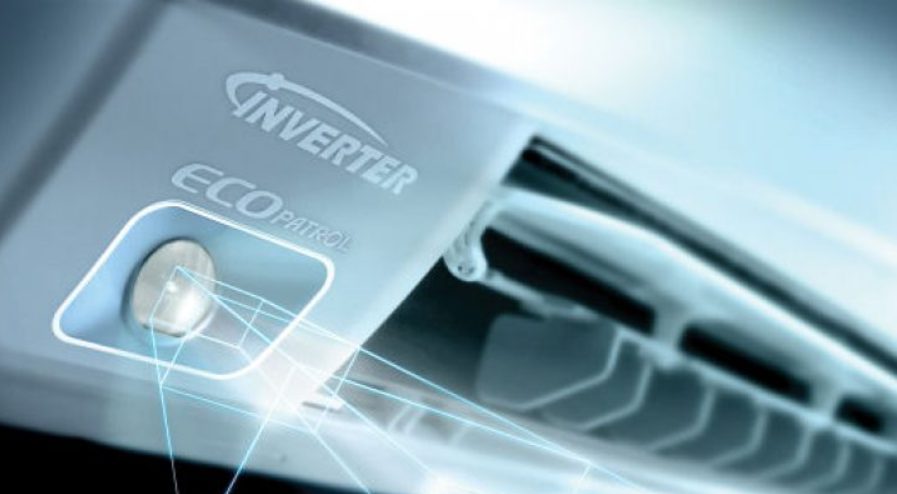 فناوری اینورتر (Inverter Technology) 