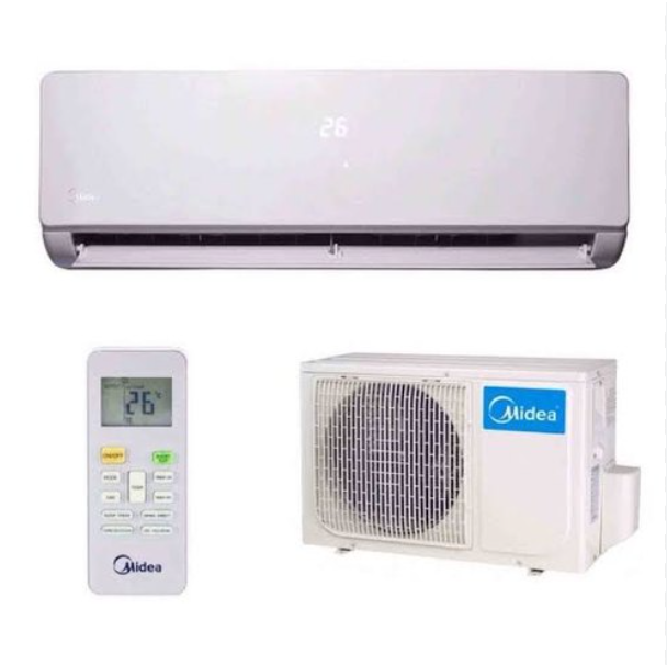 مدیا (Midea)