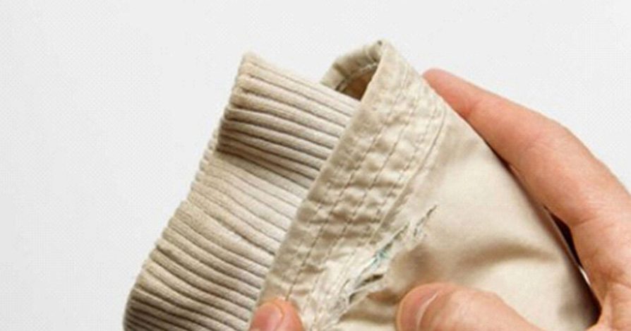 علت پاره و نخ کش شدن لباس در لباسشویی چیست؟