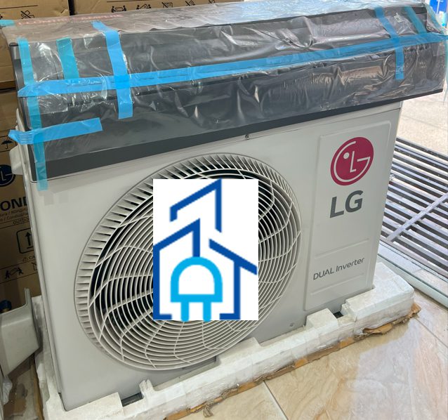 ال‌جی (LG)