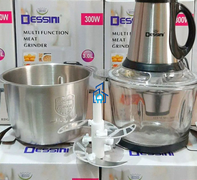 استفاده از قطعات اصلی و تعویض به موقع فیلترها