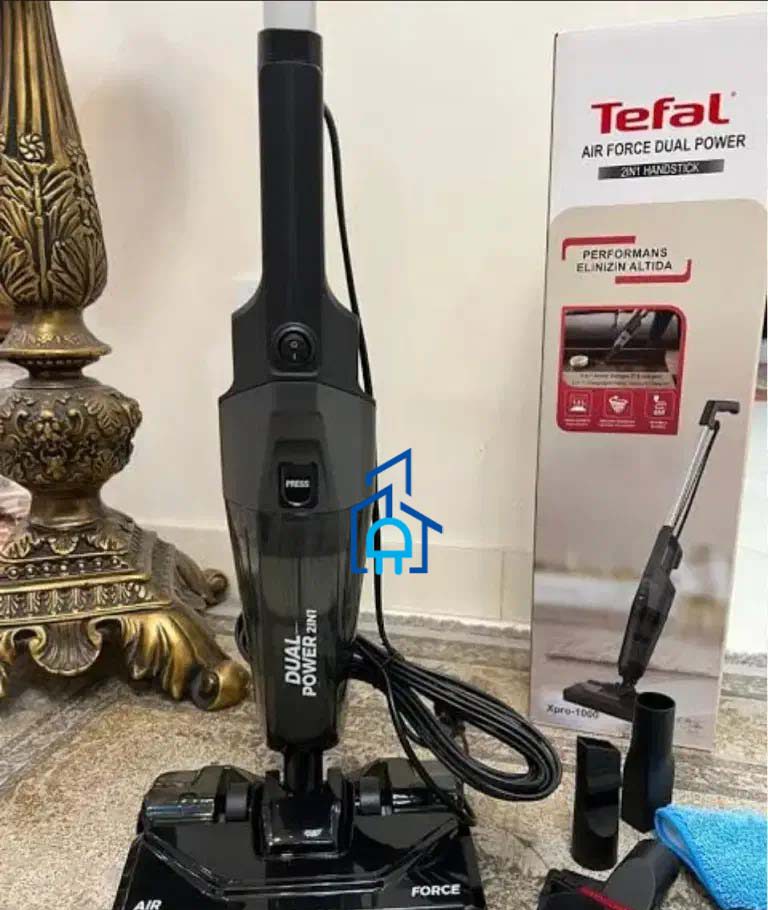 جاروشارژی دسته بلند بخریم یا دسته کوتاه؟