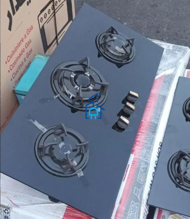 علت کلیدی روشن نماندن شعله گاز