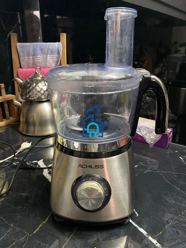 خرابی سوئیچ یا دکمه های کنترل