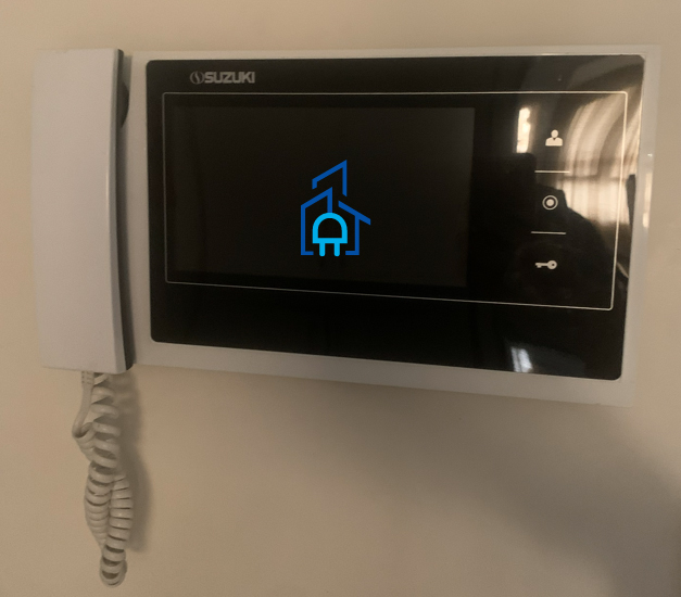 لیست مشکلات رایج ایفون تصویری و نحوه عیب یابی و تعمیر آن