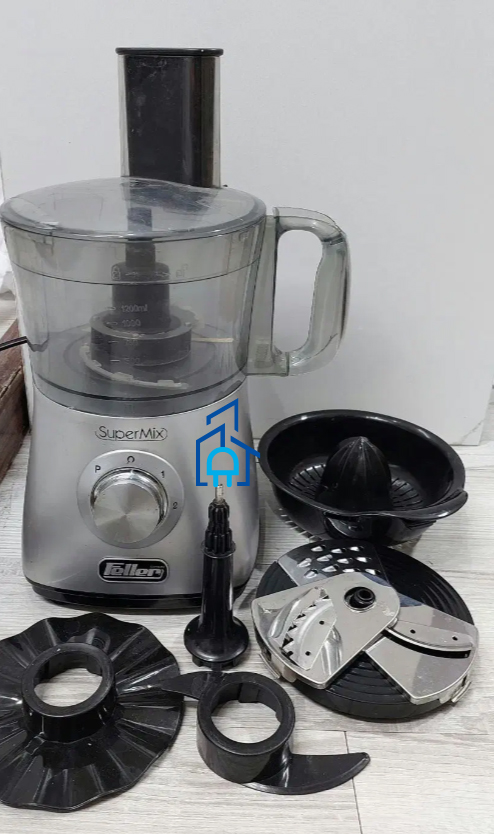 نکات نگهداری صحیح از غذاساز
