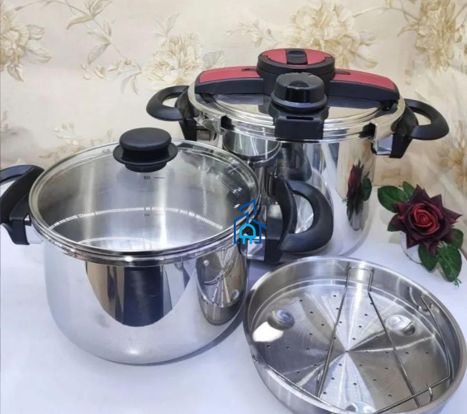 بهترین زودپر از نظر کاربران