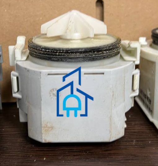 مشکل در سیستم تخلیه آب