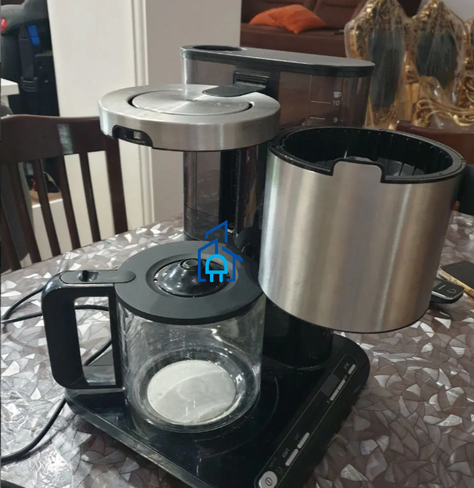 درجه آسیاب و تاثیر آن بر طعم قهوه