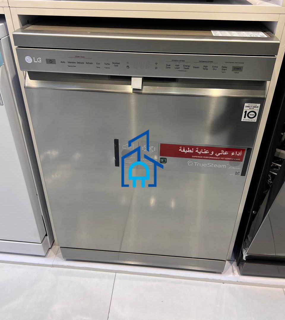طول عمر مفید ماشین ظرفشویی 10تا143 سال است