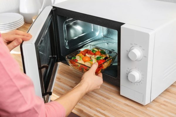 microwave-terms-and-programs-and-keys